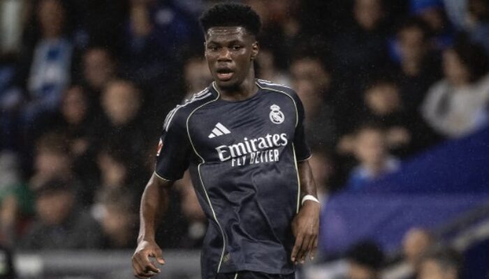 MU Belum Menyerah Kejar Tchouameni, Real Madrid Mulai Goyah?