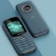 Nokia 123 Shield Meluncur, HP 2G Tahan Air Harga Rp700 Ribuan