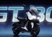 Yadea GT80 Resmi Meluncur, Layakkah Jadi Motor Grand Touring?