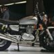 Honda CB500 Meluncur, Motor Retro 500cc Siap Goyang Pasar