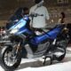 Honda ADV160 E85 Meluncur, Versi India Lebih Canggih dan Murah
