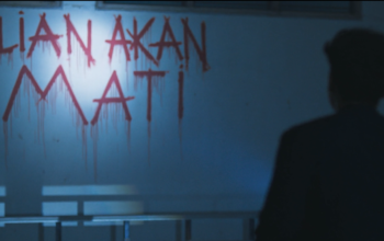 Trailer PAKET SANTET Makin Brutal, Tawon Jadi Teror Baru