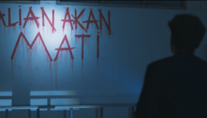 Trailer PAKET SANTET Makin Brutal, Tawon Jadi Teror Baru