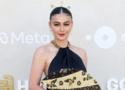 Agnez Mo Kenang Perjalanan Hidup di Usia 40 Tahun, Singgung Mimpi yang Kini Jadi Nyata