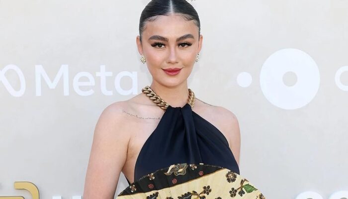 Agnez Mo Kenang Perjalanan Hidup di Usia 40 Tahun, Singgung Mimpi yang Kini Jadi Nyata