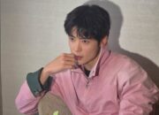 Jaehyun NCT Hadirkan Balada Emosional Lewat ’99 Degrees’