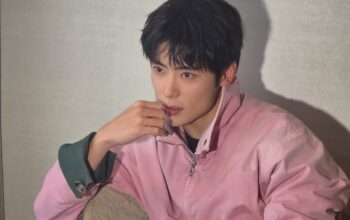 Jaehyun NCT Hadirkan Balada Emosional Lewat ’99 Degrees’