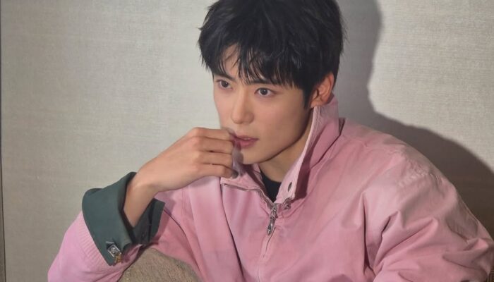 Jaehyun NCT Hadirkan Balada Emosional Lewat ’99 Degrees’