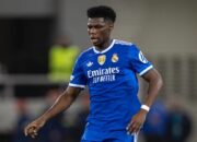 Manchester United Incar Tchouameni, Real Madrid Patok Harga Rp2,1 Triliun
