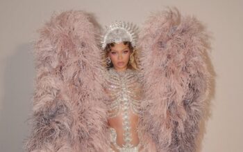 Beyoncé Rilis “Morning Dew (Donk)”, Comeback Setelah Dua Tahun Vakum