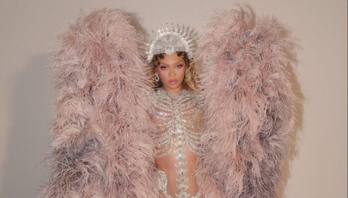 Beyoncé Rilis “Morning Dew (Donk)”, Comeback Setelah Dua Tahun Vakum