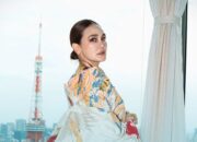 Luna Maya Diseret Isu Gunung Kawi, Respons Santainya Langsung Jadi Sorotan