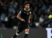 Manchester United Resmi Sepakati Transfer Andrey Santos dari Chelsea Rp1 Triliun