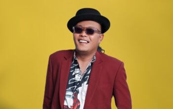 Sule Rilis Lagu Cewek Komalan, Satire Kocak tentang TikTok Live dan Saweran