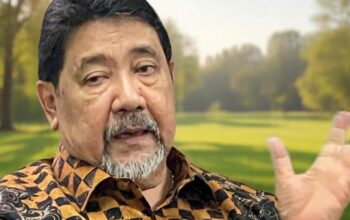 Presiden Didesak Turun Tangan Usut Dugaan TNI Halangi Penyidikan Korupsi