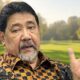 Presiden Didesak Turun Tangan Usut Dugaan TNI Halangi Penyidikan Korupsi