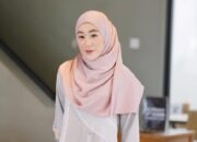 Larissa Chou Resmi Cerai dari Ikram Rosadi, Ini Alasannya