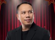 Vicky Prasetyo Bantah Telantarkan Fangfang, Unggah Bukti Transfer Nafkah