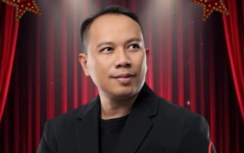 Vicky Prasetyo Bantah Telantarkan Fangfang, Unggah Bukti Transfer Nafkah