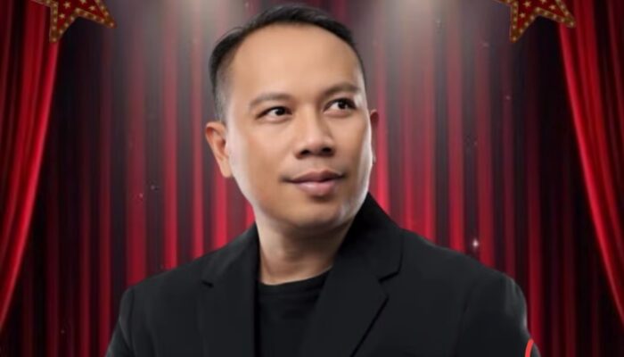 Vicky Prasetyo Bantah Telantarkan Fangfang, Unggah Bukti Transfer Nafkah