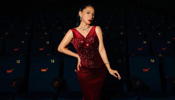 Dinda Kirana Tuai Pujian, Transformasi Asti Jadi Ariana Bikin Takjub