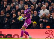 Manchester United Datangkan Karl Darlow, Era Altay Bayindir di Old Trafford Segera Berakhir?