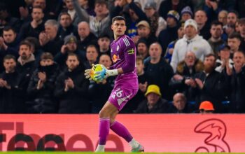 Manchester United Datangkan Karl Darlow, Era Altay Bayindir di Old Trafford Segera Berakhir?