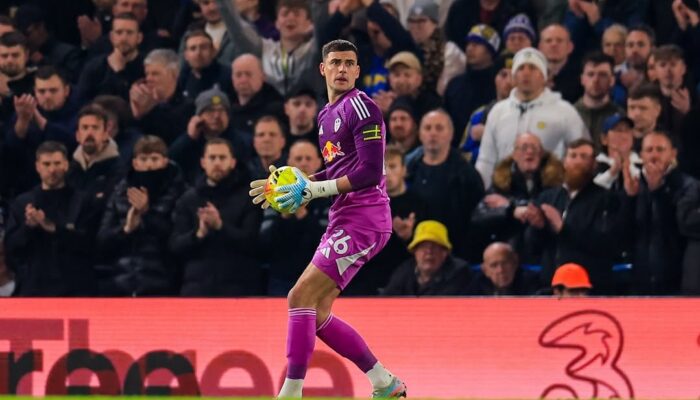 Manchester United Datangkan Karl Darlow, Era Altay Bayindir di Old Trafford Segera Berakhir?