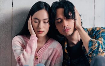 Final Poster Film Dan Bandung Dirilis, Kisah Cinta Beda Kasta Siap Menguras Emosi