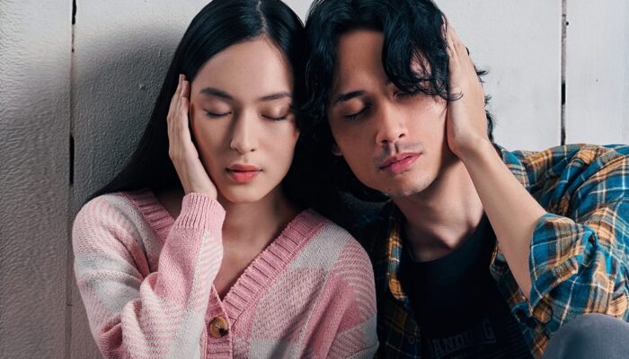 Final Poster Film Dan Bandung Dirilis, Kisah Cinta Beda Kasta Siap Menguras Emosi