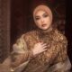 Celine Evangelista Bantah Jadi Istri Kelima Jaksa Agung, Ungkap Fakta Rumah Mewah