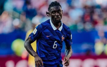 Manchester United Incar Manu Kone Usai Gagal Rekrut Ederson