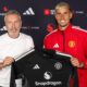 Manchester United Resmi Rekrut Karl Darlow hingga 2028