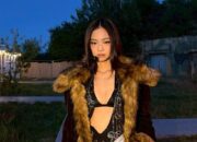 Jennie BLACKPINK Cetak Rekor Baru, Dracula Tembus Top 5 Billboard