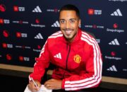 Manchester United Resmi Rekrut Youri Tielemans hingga 2031