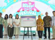 Baby Happy Perluas Gerakan Anti Ruam, Sasar 50 Ribu Ibu & Bayi