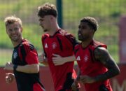 MU vs Wrexham: Debut Andrey Santos Jadi Sorotan Pramusim 2026
