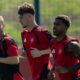 MU vs Wrexham: Debut Andrey Santos Jadi Sorotan Pramusim 2026