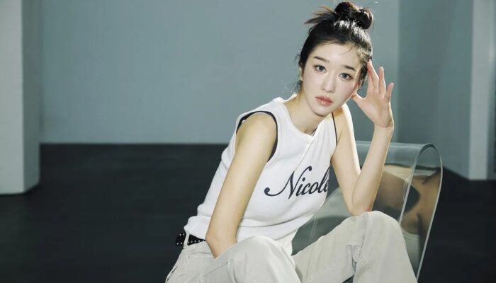 Seo Yea Ji Resmi Gabung B.Wave, Siap Bangun Karier Baru
