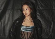 Jennie BLACKPINK Umumkan Comeback Solo ‘Less Than A Lover’
