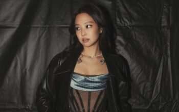 Jennie BLACKPINK Umumkan Comeback Solo ‘Less Than A Lover’