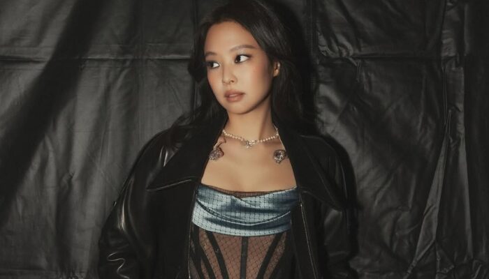 Jennie BLACKPINK Umumkan Comeback Solo ‘Less Than A Lover’