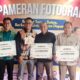 100 Foto Terbaik Sekolah Rakyat Dipamerkan di TIM Jakarta