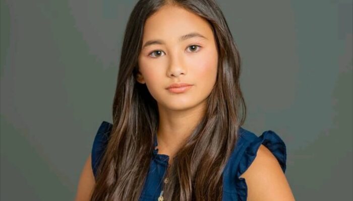 Kaylee Hottle Pemeran Jia di Godzilla vs Kong Meninggal Dunia