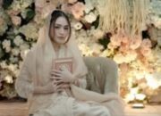 Nathalie Holscher Menikah, Ucapan Sule Jadi Sorotan Publik