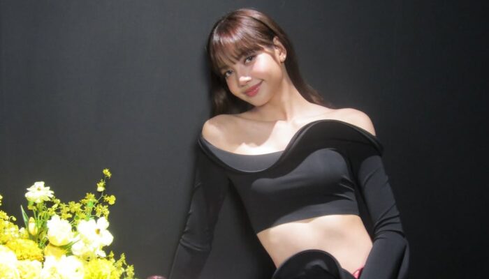 LISA BLACKPINK Rilis Dokumenter Always Lalisa di TIFF 2026
