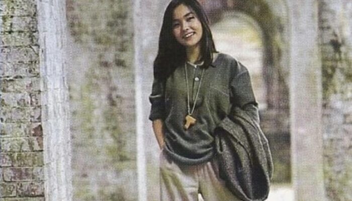 Miki Matsubara Cetak 500 Juta Streaming, City Pop Kian Mendunia