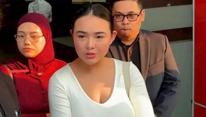 Amanda Manopo Klaim Jadi Korban Dugaan Praktik Mistis dan Penggelapan