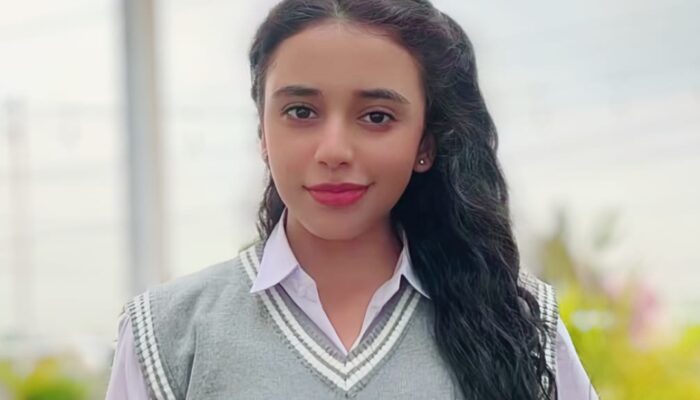 Ayma Nabila Diduga Jadi Korban Bullying, Keluarga Buka Suara