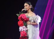 Felicia Unggul di The Icon Indonesia, Juara Ditentukan Pekan Depan